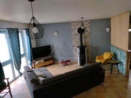 Maison 176 550 € sur 29180 (29180) - Réf. 25106CV