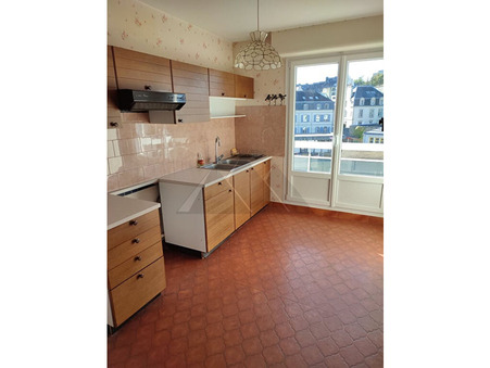 Appartement 244 900 € sur Quimper (29000) - Réf. 25130AL