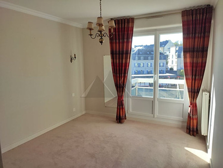 Vente appartement 244 900 € Quimper