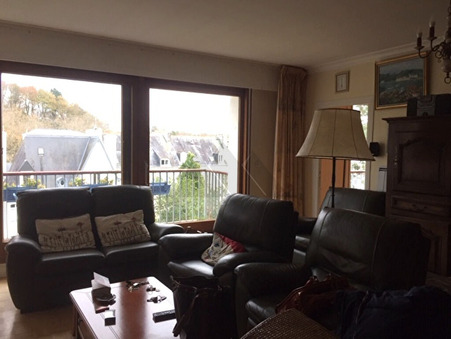 A vendre appartement Quimper 29000; 308 850 €