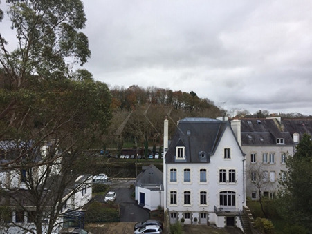 Appartement sur Quimper ; 308 850 € ; Vente Réf. 25167CV