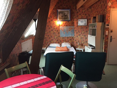 Achat appartement Quimper Réf. 25166CV