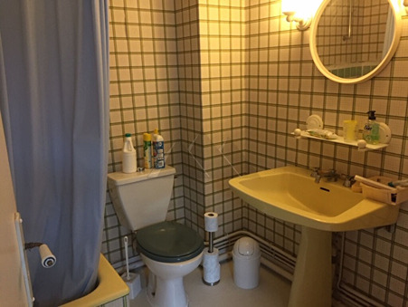 Vente appartement 70 500 € Quimper