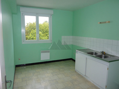 A vendre appartement Quimper 29000; 88 500 €