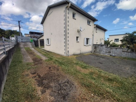 A louer maison Ravine des Cabris 97432; 1 090 €