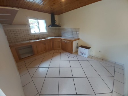 Maison 1 090 €  Réf. 6322022 Ravine des Cabris