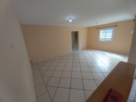 Location maison Ravine des Cabris 97432; 1 090 €
