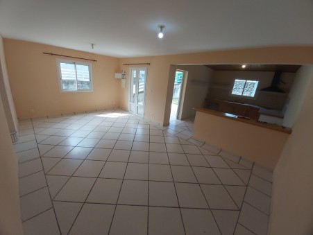 Location maison Ravine des Cabris Réf. 6322022