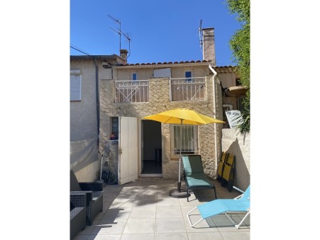 Location appartement Gardanne 13120; 800 € 