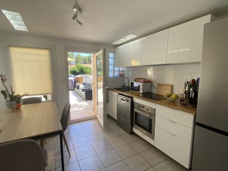 Appartement 800 &euro;  Réf. 16062022 Gardanne