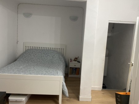 A louer appartement 800 &euro;  Gardanne