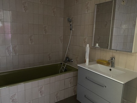 Appartement 950 &euro;  sur Gardanne (13120) - Réf. 160620221