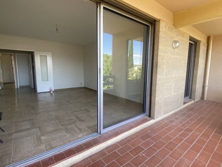 Location appartement Gardanne Réf. 160620221