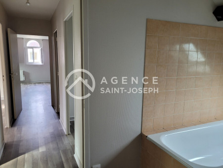Location appartement Yvetot Réf. 6306