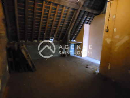 Location appartement Yvetot Réf. 6306