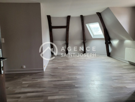 Location appartement Yvetot Réf. 6306