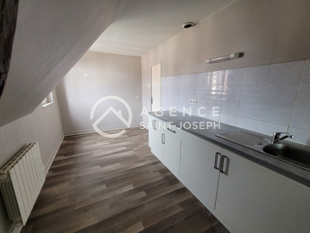 Appartement 680 €  sur Yvetot (76190) - Réf. 6306