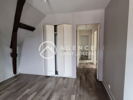 Appartement 680 €  Réf. 6306 Yvetot