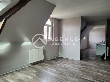 A louer appartement Yvetot 76190; 680 € 