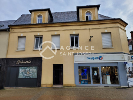 Appartement sur Yvetot ; 680 €  ; A louer Réf. 6306