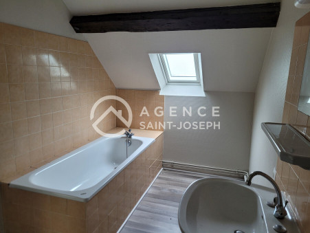 Appartement sur Yvetot ; 680 €  ; Location Réf. 6306