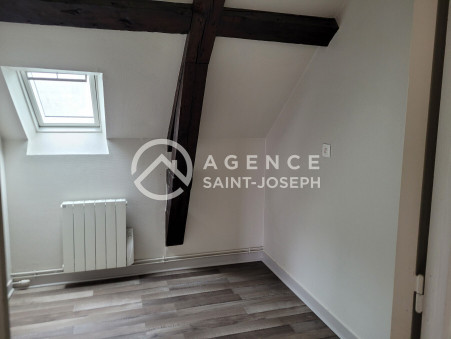 Appartement 680 €  sur Yvetot (76190) - Réf. 6306