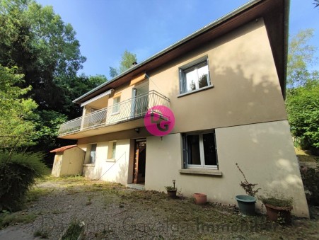 Maison sur Firmi ; 149 800 €  ; A vendre Réf. 1420