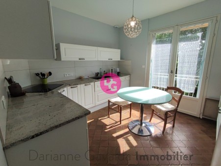 Achat maison Firmi Réf. 1420