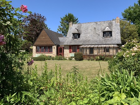 Achat maison Treflez Réf. 24045