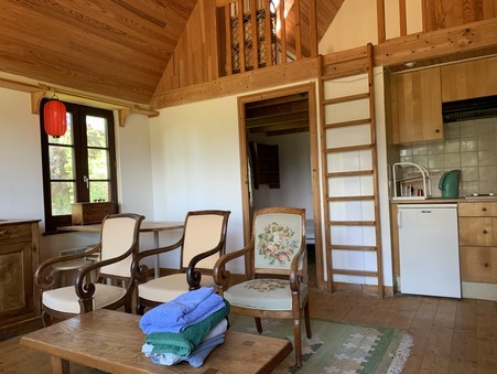 Maison sur Treflez ; 336 640 &euro; ; A vendre Réf. 24045