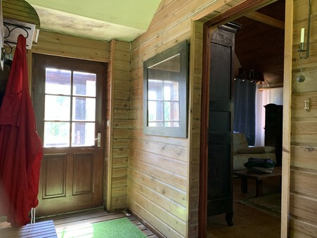 Achat maison Treflez Réf. 24045