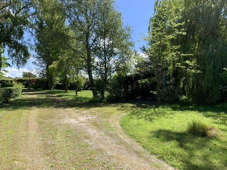 Vente maison 336 640 &euro; Treflez