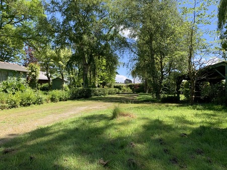 Achat maison Treflez Réf. 24045