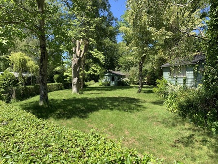 A vendre maison Treflez 29430; 336 640 &euro;