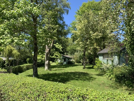 Maison sur Treflez ; 336 640 &euro; ; A vendre Réf. 24045