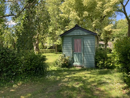 Maison sur Treflez ; 336 640 &euro; ; A vendre Réf. 24045