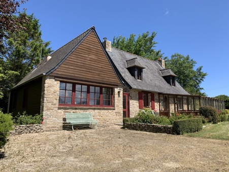 A vendre maison Treflez 29430; 336 640 &euro;