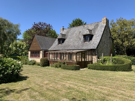 Achat maison Treflez Réf. 24045