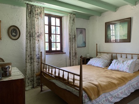 Maison 336 640 &euro; sur Treflez (29430) - Réf. 24045