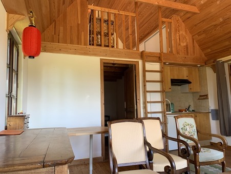 Maison 336 640 &euro; Réf. 24045 Treflez