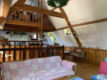 Vente maison 336 640 &euro; Treflez