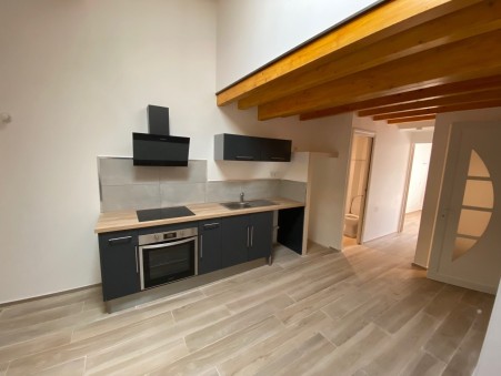 A louer appartement 700 €  Gardanne