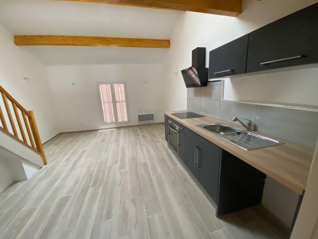 Appartement 700 &euro;  sur Gardanne (13120) - Réf. 47122