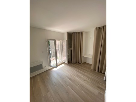 Location appartement Gardanne Réf. 47122