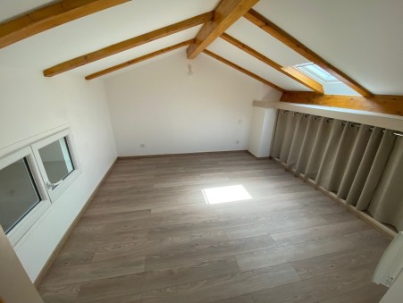 A louer appartement 700 &euro;  Gardanne