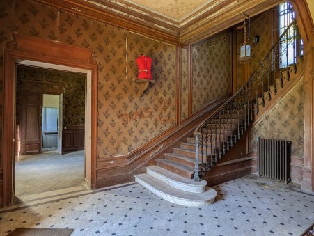 Chateau 1 337 500 € Réf. 214 Milly la Foret