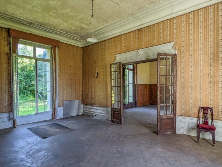 Chateau 1 337 500 € Réf. 214 Milly la Foret