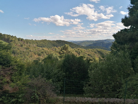 Saint-Andéol-de-Vals  240 750 €