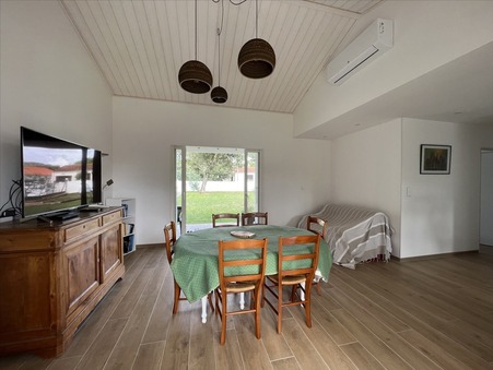 Maison prix nous consulter sur Saint Trojan les Bains (17370) - Réf. 776