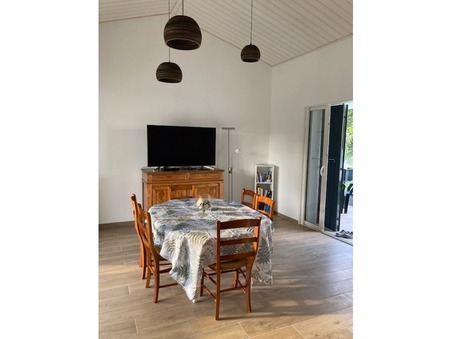 Maison sur Saint Trojan les Bains ; prix nous consulter ; A louer Réf. 776